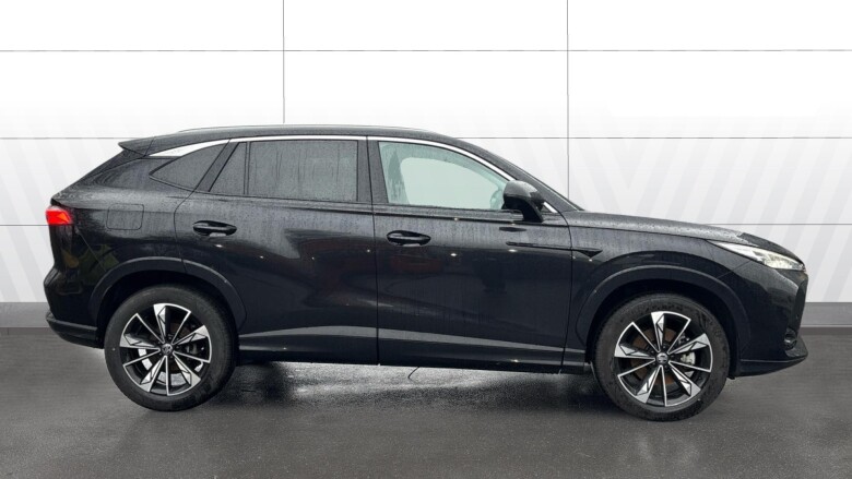 MG HS 1.5 T-GDI Trophy 5dr Petrol Hatchback